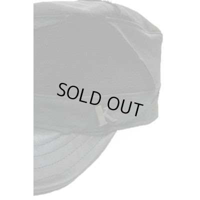 画像5: 【KROFUNE】 "FiDEL" ワークキャップ