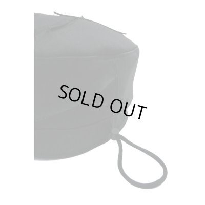 画像7: 【KROFUNE】 "FiDEL" ワークキャップ