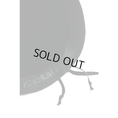 画像8: 【KROFUNE】 "FiDEL" ワークキャップ