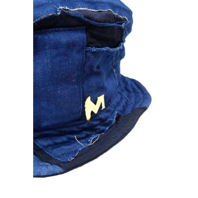 画像5: 【MIFUNE】 "Blue Sky" バケットハット