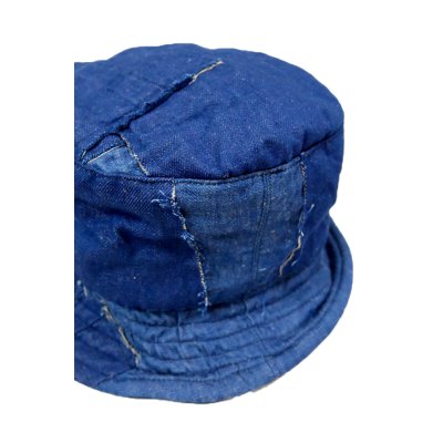 画像6: 【MIFUNE】 "Blue Sky" バケットハット