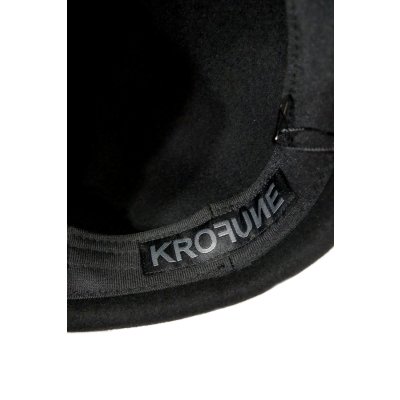 画像7: 【KROFUNE】 "Margatita" ハンチングキャスケット