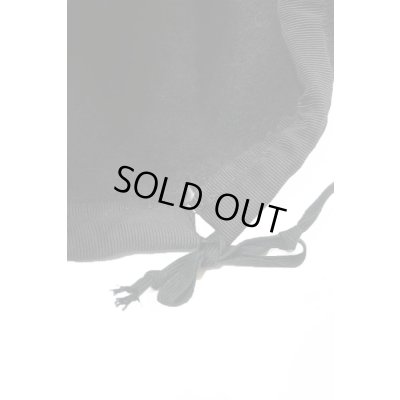 画像6: 【KROFUNE】 "Black Circle" ベレー帽