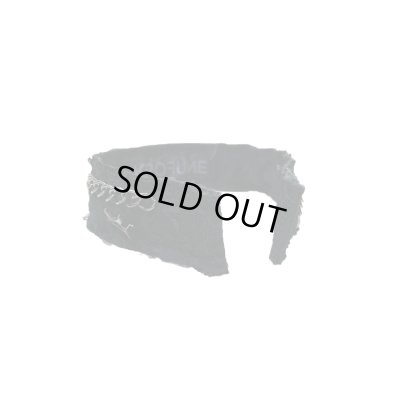 画像7: 【KROFUNE】 "CRYSTAL" カチューシャ