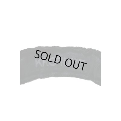 画像9: 【KROFUNE】 "STILL" カチューシャ