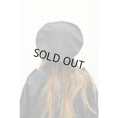 画像4: 【KROFUNE】 "WAKE" ベレー帽