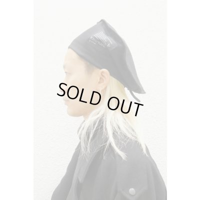 画像6: 【KROFUNE】 "WAKE" ベレー帽