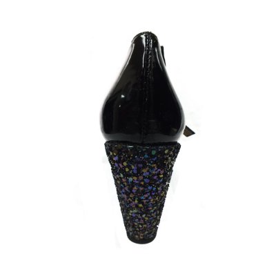 画像6: Sale70%off 【MINNA PARIKKA】 グリッターソールパンプス