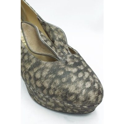 画像4: Sale70%off 【MINNA PARIKKA】 バンビモチーフパンプス