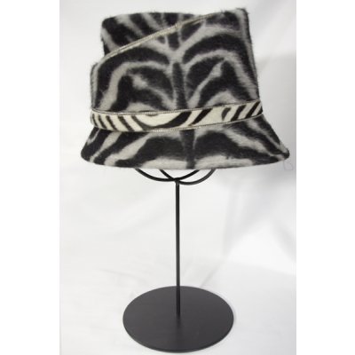 画像4: Sale60%off 【PHILIP TREACY】 コンチェルティーナ クロッシュハット