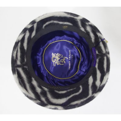 画像7: Sale60%off 【PHILIP TREACY】 コンチェルティーナ クロッシュハット