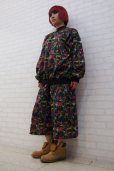 画像4: Sale80%off 【PROUDRACE】 "RETRO SPLATTER" ロークロッチパンツ (4)