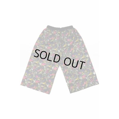 画像5: Sale80%off 【PROUDRACE】 "RETRO SPLATTER" ロークロッチパンツ