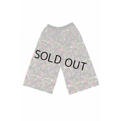 画像6: Sale80%off 【PROUDRACE】 "RETRO SPLATTER" ロークロッチパンツ