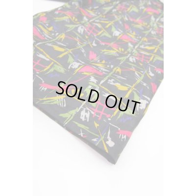 画像8: Sale80%off 【PROUDRACE】 "RETRO SPLATTER" ロークロッチパンツ