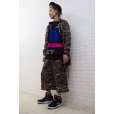 画像3: Sale80%off 【PROUDRACE】 "RETRO SPLATTER" ロークロッチパンツ