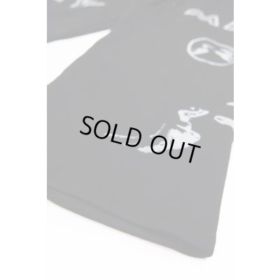 画像8: Sale80%off 【PROUDRACE】 マルチプリントパンツ