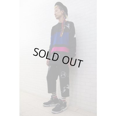 画像3: Sale80%off 【PROUDRACE】 マルチプリントパンツ