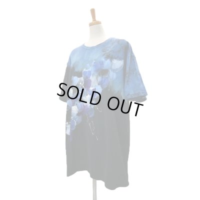 画像3: 【沈み】 "キシムオト" Tシャツ