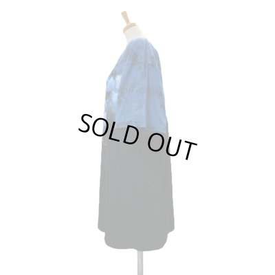 画像4: 【沈み】 "キシムオト" Tシャツ