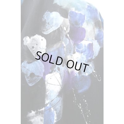 画像5: 【沈み】 "キシムオト" Tシャツ