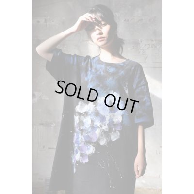 画像7: 【沈み】 "キシムオト" Tシャツ