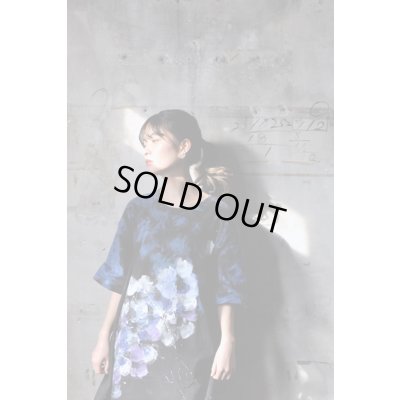 画像8: 【沈み】 "キシムオト" Tシャツ