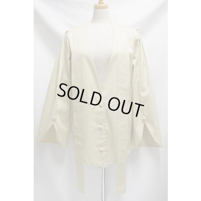 画像3: Sale80%off 【TEAMO】 シャーマンブレザー / ベージュ