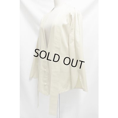 画像4: Sale80%off 【TEAMO】 シャーマンブレザー / ベージュ