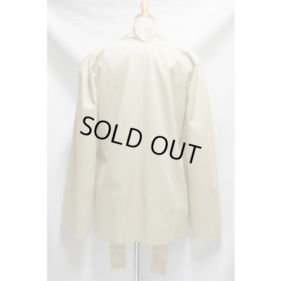 画像5: Sale80%off 【TEAMO】 シャーマンブレザー / ベージュ