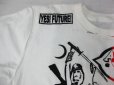 画像3: 【YES! FUTURE!】 DOUBLE GENDER AGENT Tee (3)