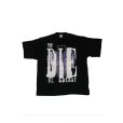 画像3: 【 SADIE PINK GALAXY / MICROGIGA Purple Heart Tee 】