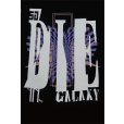 画像5: 【 SADIE PINK GALAXY / MICROGIGA Purple Heart Tee 】