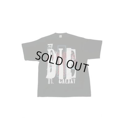 画像3: Sale50%off【 SADIE PINK GALAXY / MICROGIGA Red Heart Tee 】