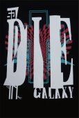 画像5: 【 SADIE PINK GALAXY / MICROGIGA Red Heart Tee 】 (5)