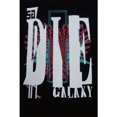 画像5: 【 SADIE PINK GALAXY / MICROGIGA Red Heart Tee 】