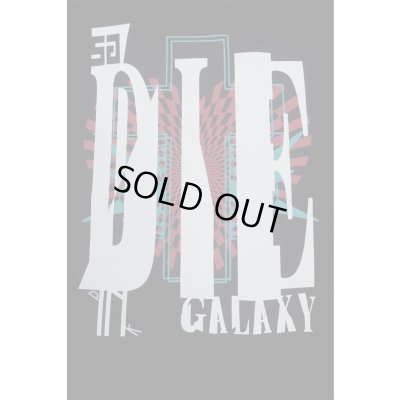 画像5: Sale50%off【 SADIE PINK GALAXY / MICROGIGA Red Heart Tee 】