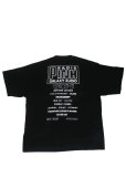 画像4: 【 SADIE PINK GALAXY / MICROGIGA Red Heart Tee 】 (4)