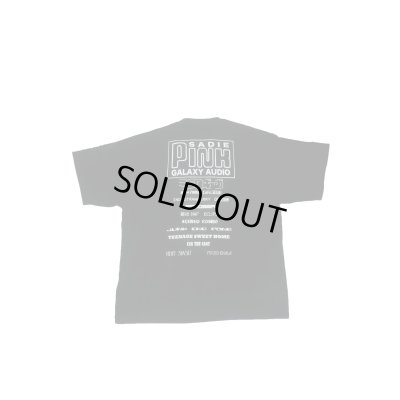 画像4: Sale50%off【 SADIE PINK GALAXY / MICROGIGA Red Heart Tee 】