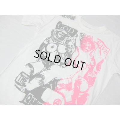 画像2: 【YES! FUTURE!】 Snow White Gets It From The Queens Tee