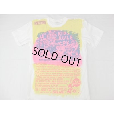 画像4: 【YES! FUTURE!】 Kids Like You And Me Tee