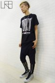 画像3: Sale80%off 【URB Clothing】 デニムハーフパンツ (3)