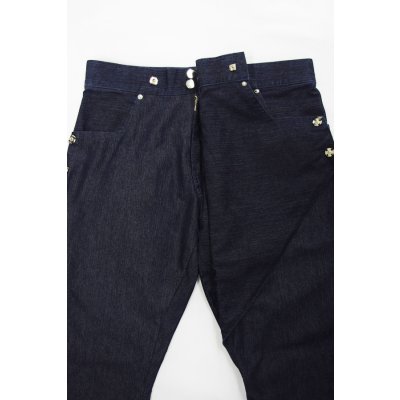画像7: Sale80%off 【URB Clothing】 デニムハーフパンツ
