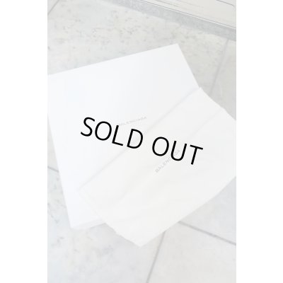 画像9: Sale50%off ▲USED▲【BALENCIAGA】 サンチュール アンクルブーツ