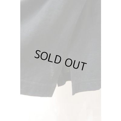 画像6: ▲USED▲【LIMI feu】 ハーネス装飾ロングカットソー