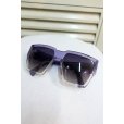 画像7: ▲USED▲【AM Eyewear】 スクエアサングラス