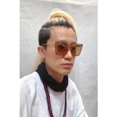 画像8: ▲USED▲【Yohji Yamamoto】 サングラス