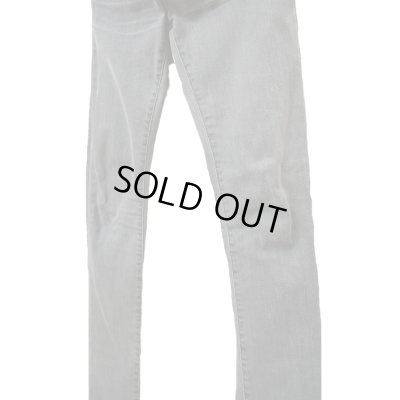 画像4: ▲USED▲【SAINT LAURENT】 スキニーデニムパンツ