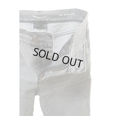 画像5: ▲USED▲【SAINT LAURENT】 スキニーデニムパンツ