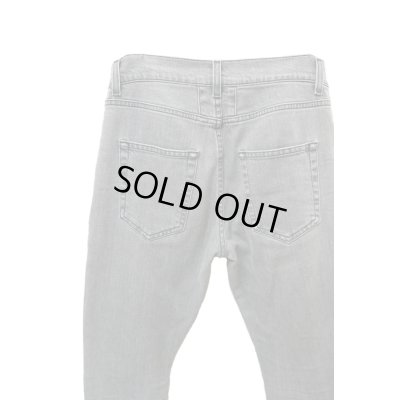 画像6: ▲USED▲【SAINT LAURENT】 スキニーデニムパンツ